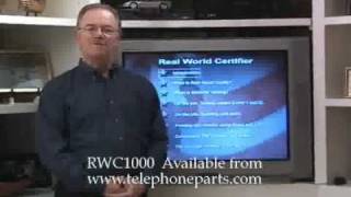 rwc1000k introduction video