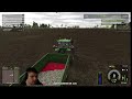 Farming simulator25 langsam kommt geld rein