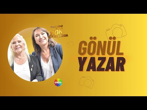 Gönül Yazar | Demet Akbağ ile Çok Aramızda