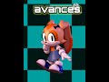 noticias de memories Recovered #elpersonajedelasemana #sonic #humor #yosoydelos7mil