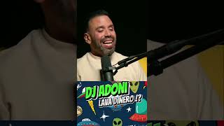 DJ Adoni Lava Dinero ? 💰