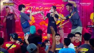 NEW GAPERO - CINTA TAK DIRESTUI - KIKI MARGARETHA - PEMUDA Q_MARS MANUAL TECH DI PIJI DAWE KUDUS