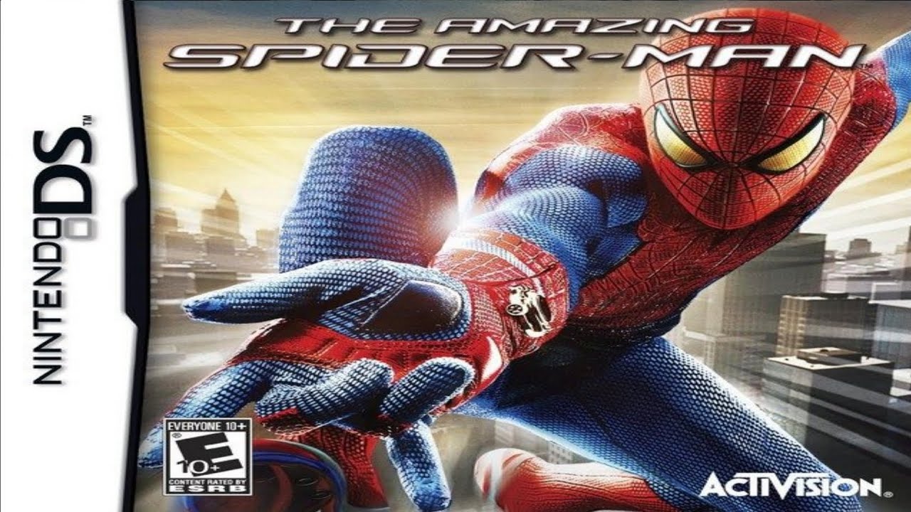 Человек паук nintendo. Spider man friend or Foe Nintendo DS. Человек паук на ПСП. Spider man 3 Nintendo DS. The amazing Spider-man 1 3ds.