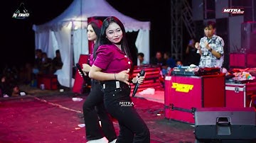 DJ TANTI - SALAHMU SENDIRI - BOCAS NIGHT PARTY FT NEW SEKALA CAFFE