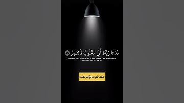 سورة القمر /#القرآن_الكريم #اكسبلور #subscribe #تيك_توك #لايك #dubai #العراق #مصر #quran