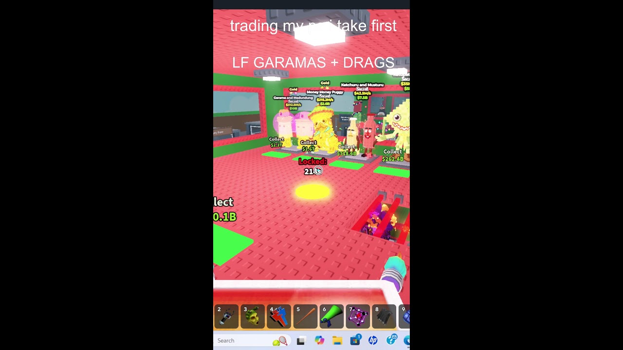 🔴TRADING MY PS I TAKE FIRST LF RARE QUANITY!🔴