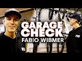 Welcome To My Garage - Fabio Wibmer