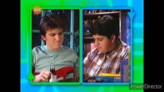 Drake &amp; Josh Pilot Intro