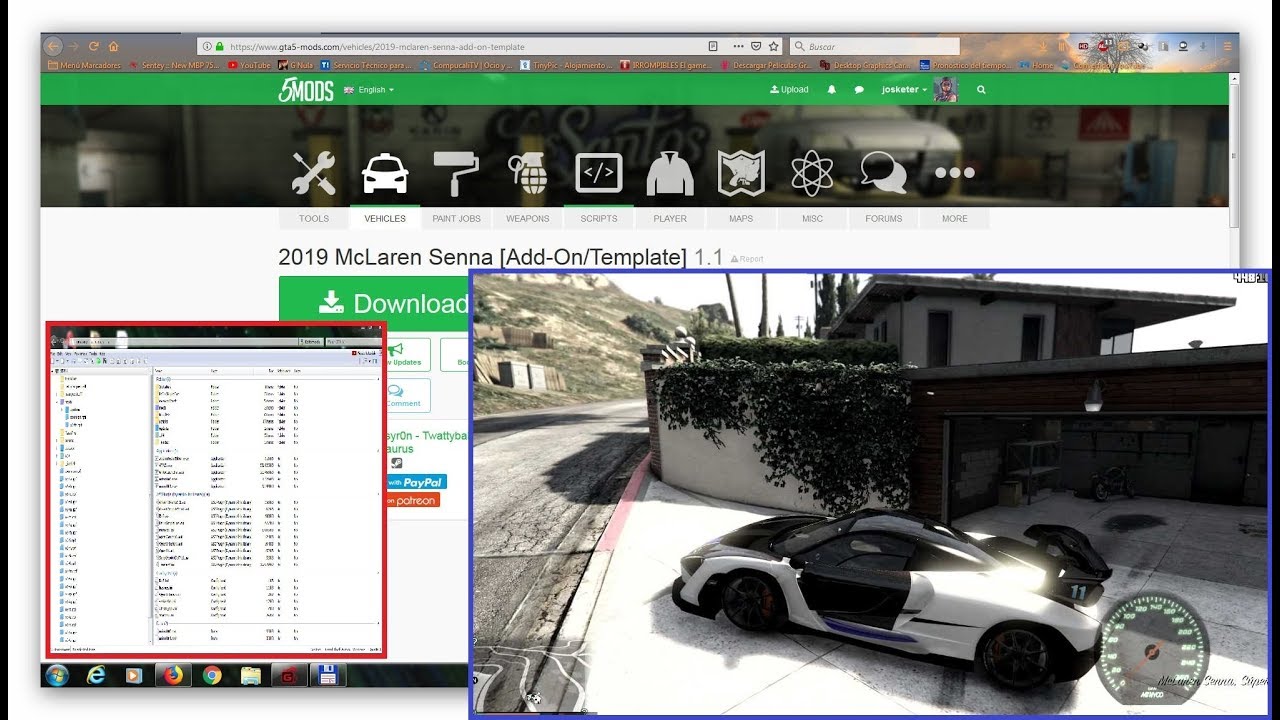 48 Mod Car Gta V Add On  Latest Free 48 Mod Car Gta V Add On  Latest Free