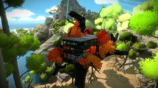 THE WITNESS Walkthrough Parte 10