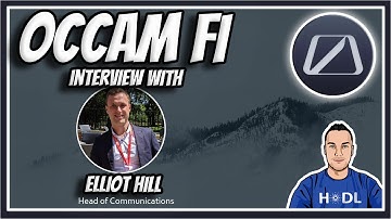 Occam Fi Launchpad and Cardano Bridge + EURO Stable Coin