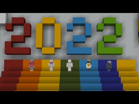 マイクラで新宝島やってみた