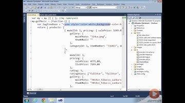 Create custom templates with JsRender Data Paths | Pluralsight