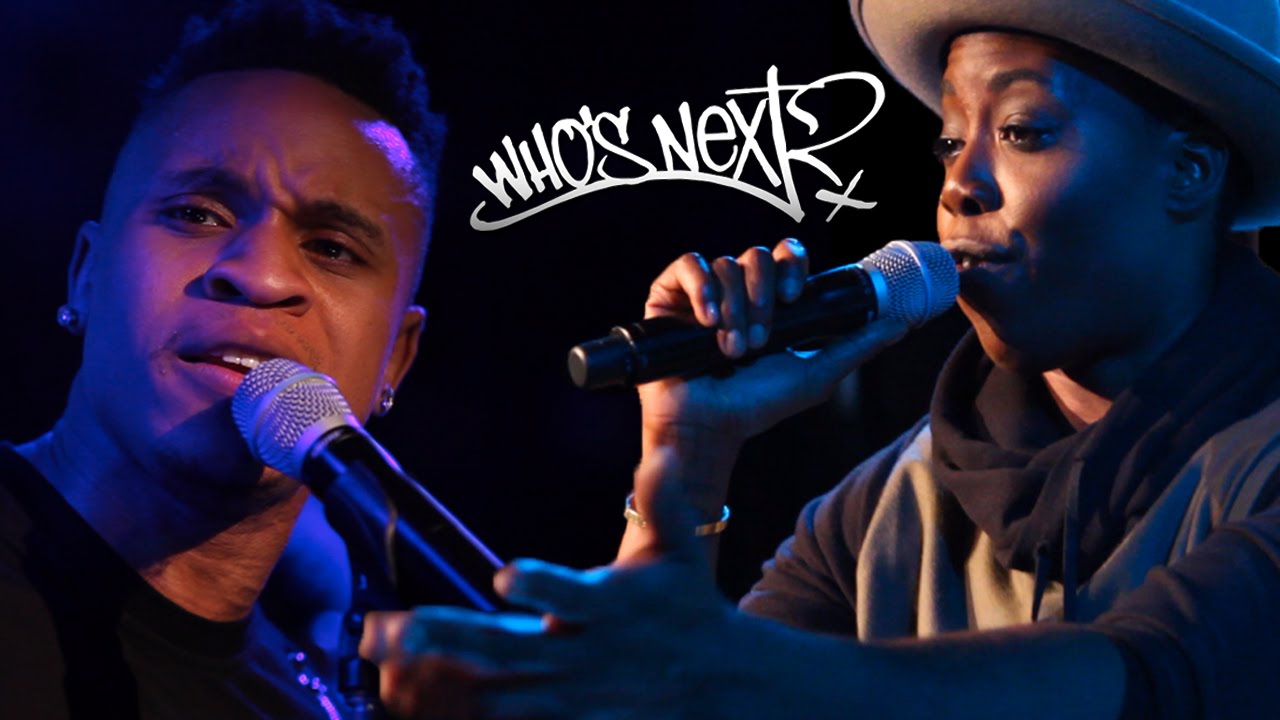 rotimi tish hyman more tear down who next stage rotimi tish hyman more tear down who next stage
