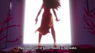 Mongfa-San Is A Killer... Renai Flops