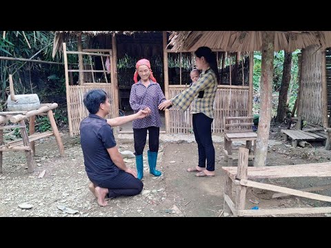 The Ex-Husband's Determination: Making Up For All Mistakes For Tieu Nga And The Blind Old Lady.P9