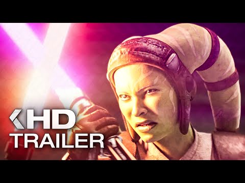 star wars ออนไลน์  2022 New  STAR WARS: The Old Republic Disorder Cinematic Trailer (2022)