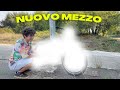 LA MIA NUOVA BICI