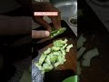 Tips agar pare tidak pahit..ketika di masak..🥒🥦🥦🥒