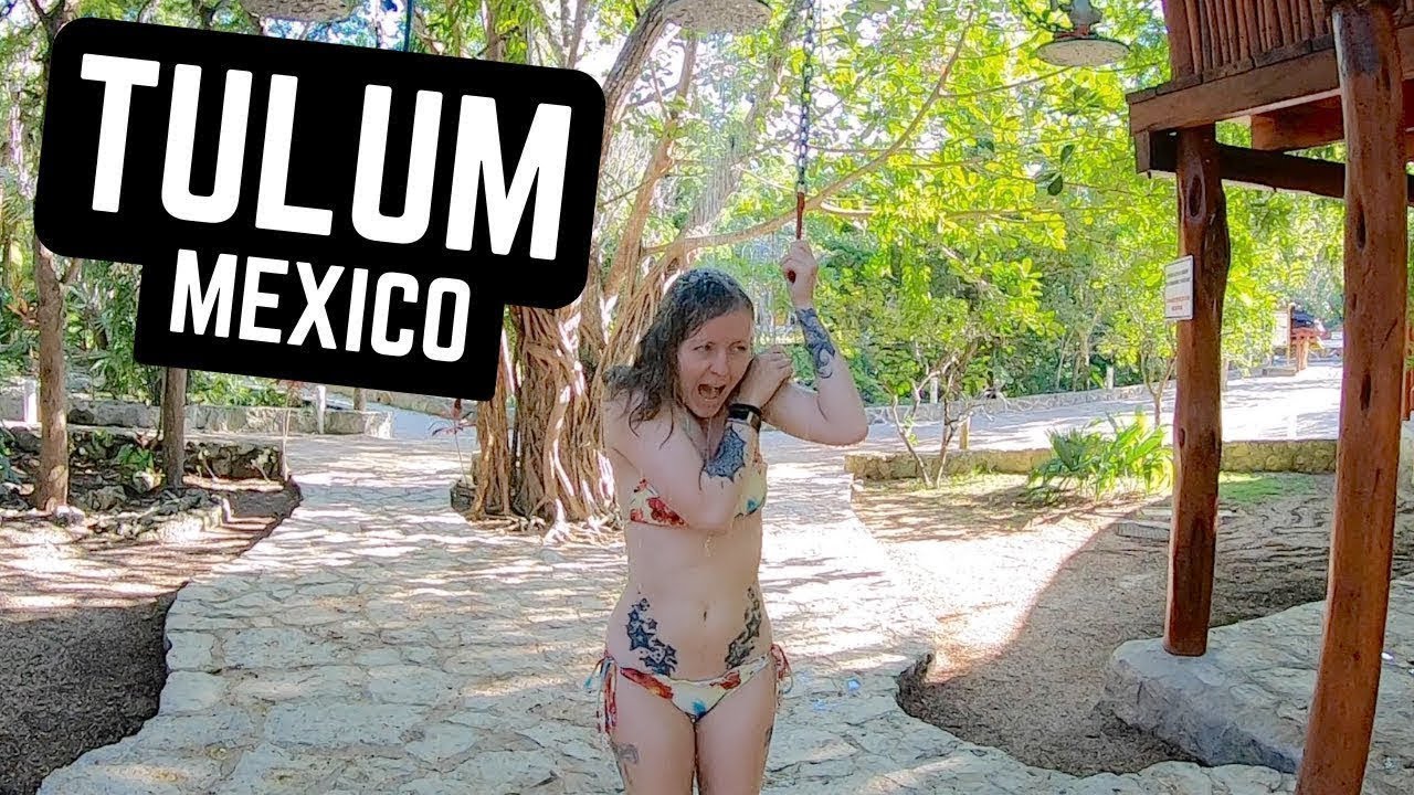 Update tulum mexico during covid-19