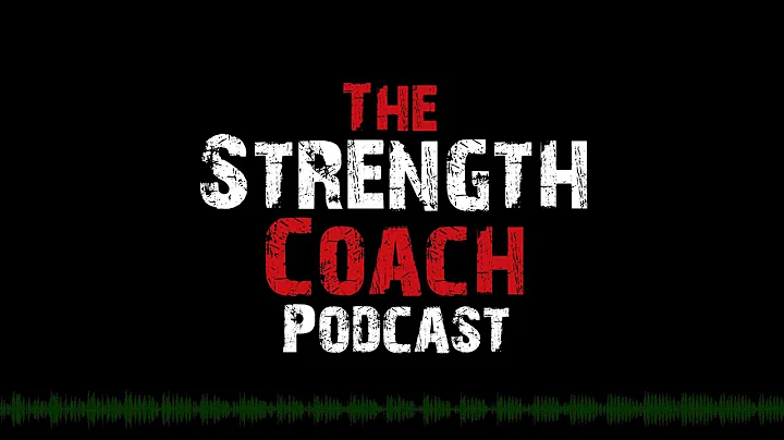 169- Boo Schexnayder on Organizing Your Plyometrics