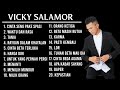 Vicky salamor full album