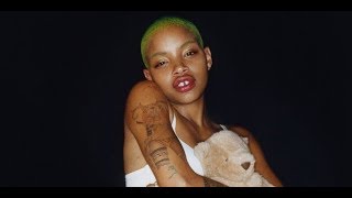 Slick Woods