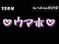 【ASMR】馬乗りで💕...ホしちゃう？💕 【途中広告なし】