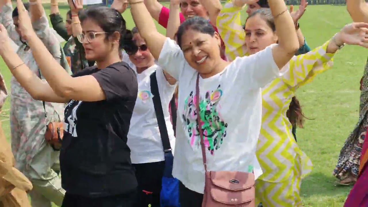 Women's day celebration 2026