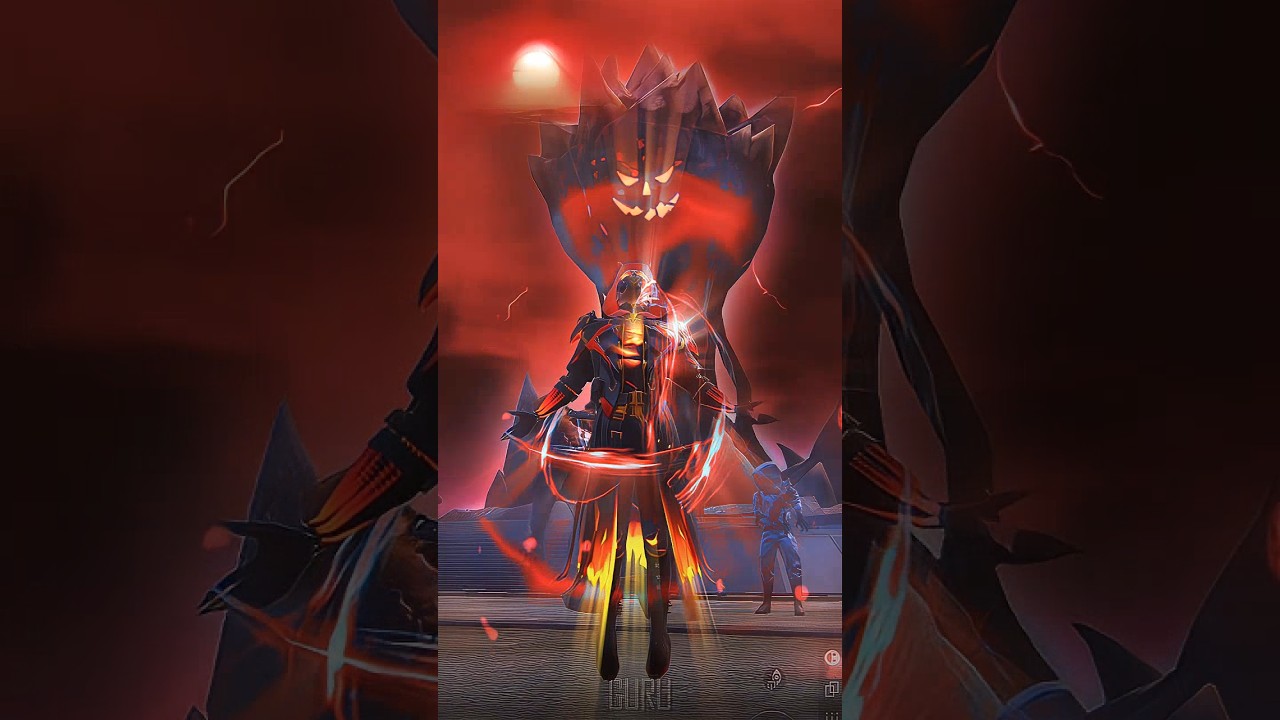 Flamewraith Set 😍🔥💸💸🔥