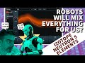 Izotope Will Mix For You Can I Mix A Whole Song With Only Neutron 5 Elements mp3