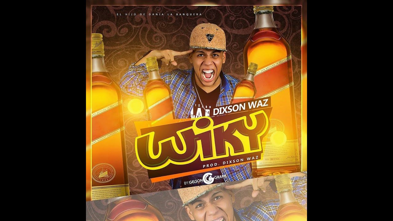 Dixson Waz - Wiky