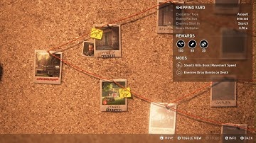 PS5 No Return (Grounded Mode) - 6/21/25 - Lev Daily Run