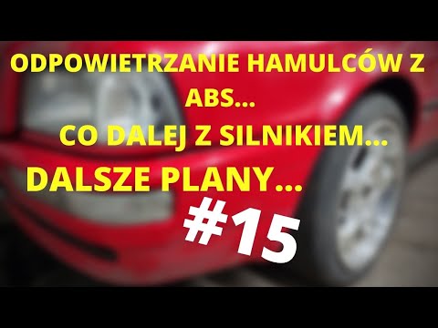 Wideo: Kiedy prowadzisz samochód z ABS, jeśli Twoje hamulce zawiodą, powinieneś?