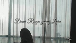 DEMI RAGA YANG LAIN (Lyrics) | Lagu untuk Para Tenaga Medis COVID-19