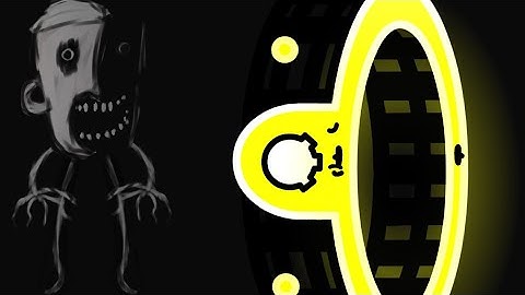 The Object Unicode Creepypasta Song!