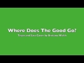 Where Does the Good Go?- Tegan and Sara (Cover)