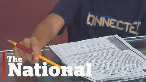 Kids and ADHD | Why fidgeting is a good thing