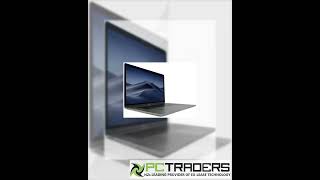 Apple MacBook Pro 2016 Touch Bar I7- 6820HQ 16GB RAM 512GB SSD NVME 15.4" Webcam MAC OS Monterey