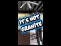 🏠 Stamford Kitchen Countertop Makeover | Stone-Coated Epoxy Countertops for Less Than Granite