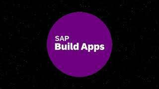 Set Up SAP Build Apps on an SAP BTP Trial Account screenshot 3