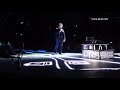 U2 - 13 (There Is A Light) - Cologne - Sept. 4, 2018 - atu2.com