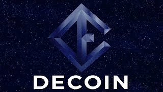 Decoin - обзор сайта проекта