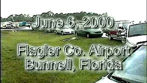 French Connection Memorial Service June 6, 2000