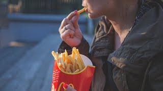 5 Facts That'll Change The Way You Look At Fast Food Restaurants