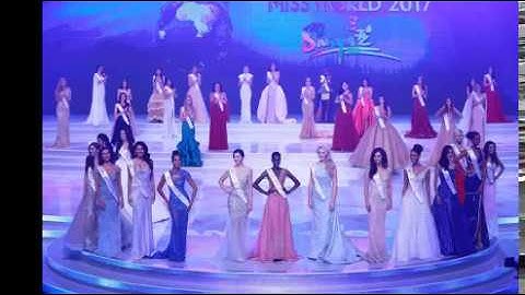 Miss world 2023 đô my linh trươ t top 15 năm 2024