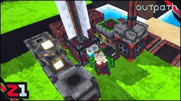 Is THIS Automation?! Outpath [E7]