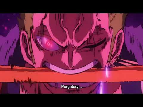 One Piece L Zoro Vs Hitokiri Santoryu Purgatory Ll Ep 934 E Sub Youtube One Piece L Zoro Vs Hitokiri Santoryu Purgatory Ll Ep 934 E Sub Youtube