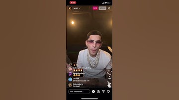 J.I. {NEW} UNRELEASED SNIPPET ON LIVE