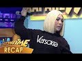 Funny and trending moments in kaparewho  its showtime recap  march 15 2019